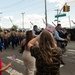 FWNY25: Leonard H. Hawkins American Legion Post 156 Memorial Day Parade