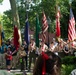 FWNY25: Leonard H. Hawkins American Legion Post 156 Memorial Day Parade