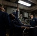 22nd MEU | CLB-26 Turn Wrenches with USS San Antonio Sailors
