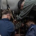 22nd MEU | CLB-26 Turn Wrenches with USS San Antonio Sailors