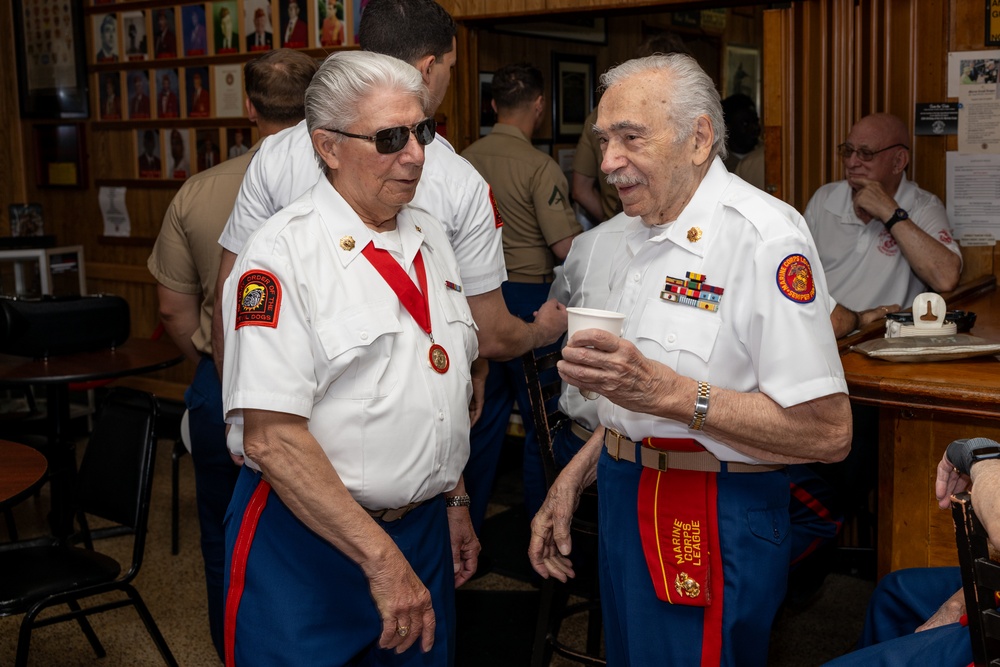 FWNY 2025: 106th Staten Island Memorial Day Parade