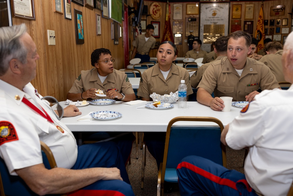 FWNY 2025: 106th Staten Island Memorial Day Parade