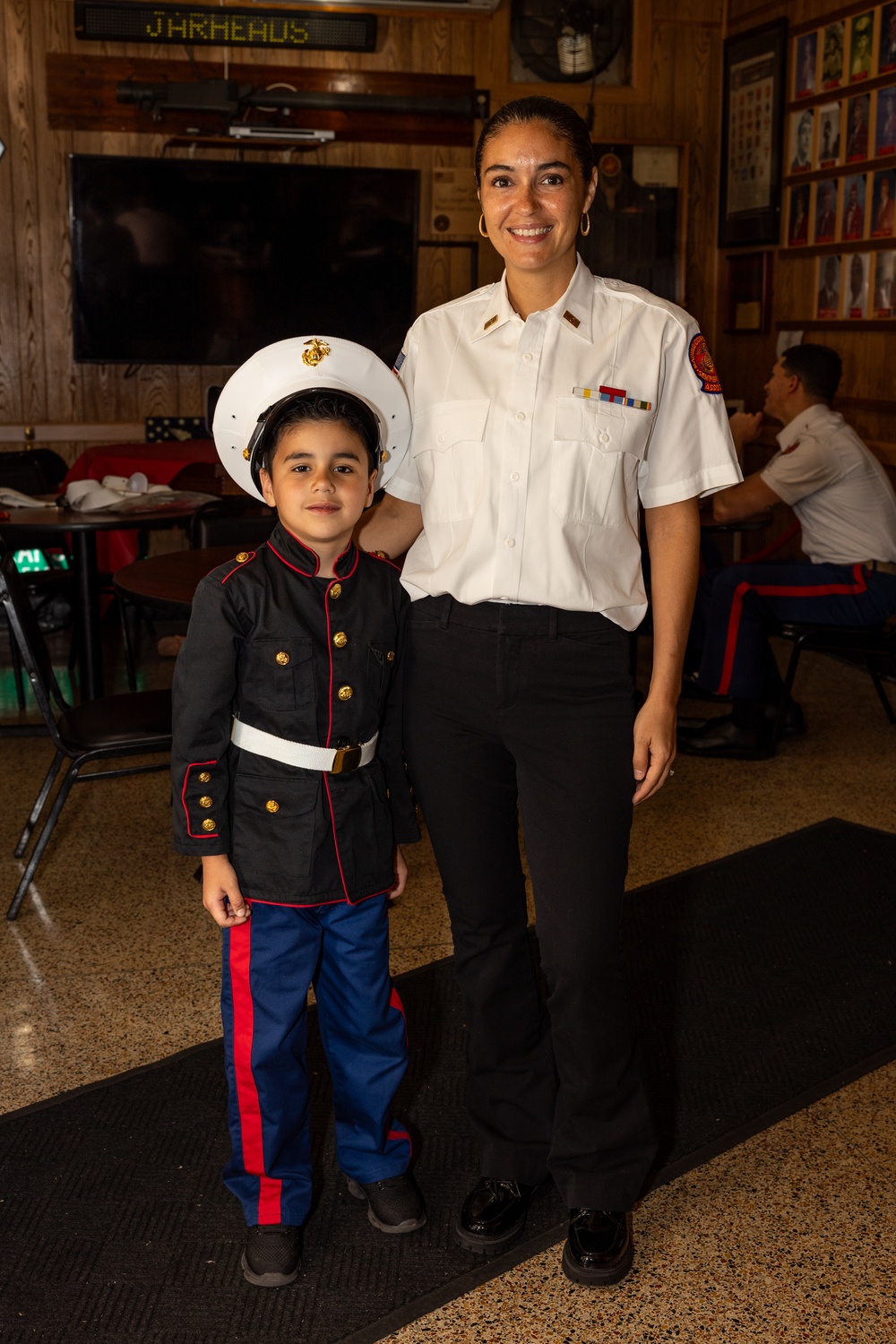 FWNY 2025: 106th Staten Island Memorial Day Parade