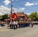 FWNY 2025: 106th Staten Island Memorial Day Parade