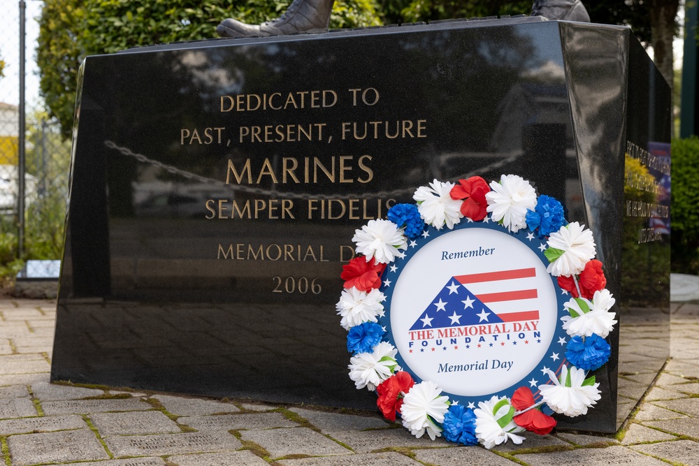 FWNY 2025: 106th Staten Island Memorial Day Parade