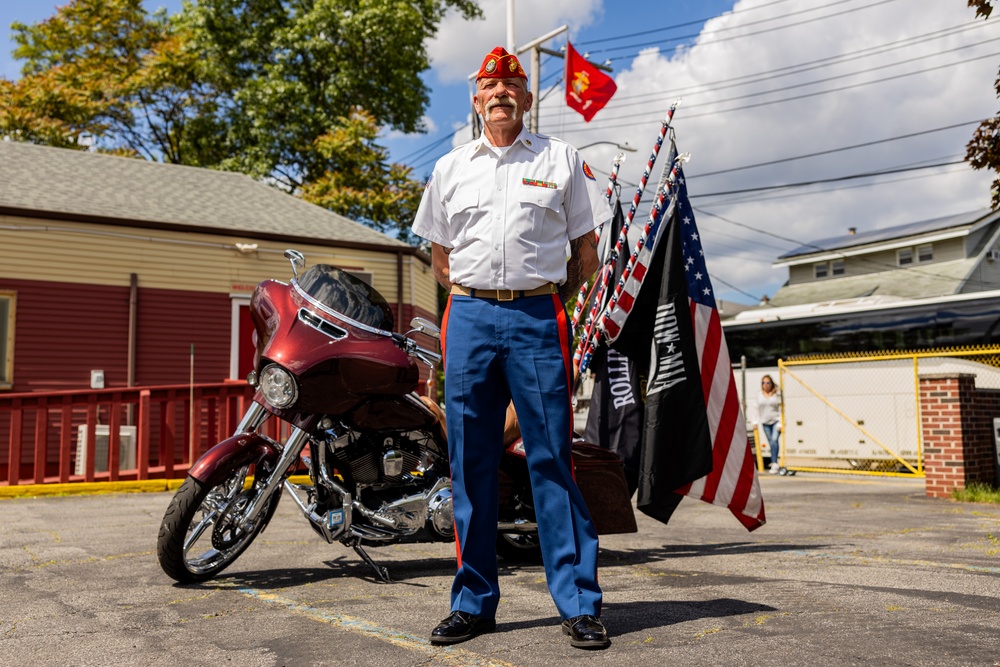 FWNY 2025: 106th Staten Island Memorial Day Parade