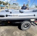 U.S. Coast Guard seeks public’s help to identify adrift dinghy off Tumon Bay, Guam