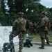 22nd MEU | Embassy Reinforcement During ARGMEUEX