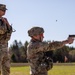 U.S. Army Reserve Best Squad Competition- Day 1