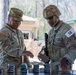 U.S. Army Reserve Best Squad Competition- Day 1