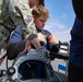 U.S. Navy Underwater Construction Mechanics at LA Fleet Week