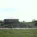 Progress in May 2025 on $55.75 million Collective Training Officers Quarters Project at Fort McCoy