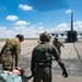 34th Aeromedical Evacuation Squadron trains during Mountain Medic joint service exercise