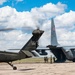 34th Aeromedical Evacuation Squadron trains during Mountain Medic joint service exercise