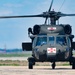 34th Aeromedical Evacuation Squadron trains during Mountain Medic joint service exercise