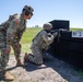 U.S. Army Reserve Best Squad Competition- Day 2