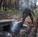 U.S. Army Reserve Best Squad Competition- Day 2