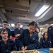 Sailors Celebrate Birthdays