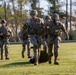 U.S. Army Reserve Best Squad Competition- Day 3