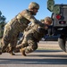 U.S. Army Reserve Best Squad Competition- Day 3