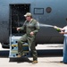 302d Operations Group deputy commander accomplishes fini flight