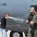 302d Operations Group deputy commander accomplishes fini flight
