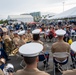 Los Angeles Fleet Week 2025: Closing Ceremony