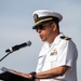 Los Angeles Fleet Week 2025: Closing Ceremony