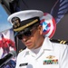 Los Angeles Fleet Week 2025: Closing Ceremony