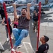 Los Angeles Fleet Week 2025: EXPO