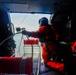 Coast Guard Air Crew Demonstrates Life-Saving Techniques in Santa Barbara Exercise