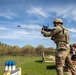 U.S. Army Reserve Best Squad Competition- Day 4