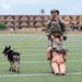 Andersen AFB hosts PACAF ACSA K9 competition