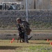 Andersen AFB hosts PACAF ACSA K9 competition