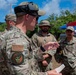 Andersen AFB hosts PACAF ACSA K9 competition