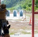 Andersen AFB hosts PACAF ACSA K9 competition