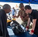 UCT-2 Seabees at Los Angeles Fleet Week
