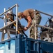 UCT-2 Seabees at Los Angeles Fleet Week