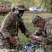 U.S. Army Reserve Best Squad Competition- Day 6