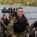 U.S. Army Reserve Best Squad Competition- Day 6