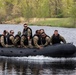 U.S. Army Reserve Best Squad Competition- Day 6