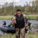 U.S. Army Reserve Best Squad Competition- Day 6
