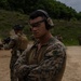 Activated Reserve Marines Conduct a Live Fire Range during Korea Viper 25.4
