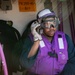 Sailors Conduct Flight Operations