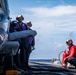 Sailors Conduct Flight Operations