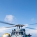 Sailors Conduct Flight Operations