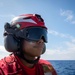 Sailors Conduct Flight Operations