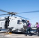 Sailors Conduct Flight Operations