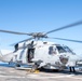 Sailors Conduct Flight Operations