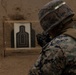 Activated Reserve Marines Conduct a Live Fire Range during Korea Viper 25.4